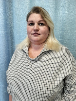 Педагогический работник Боброва Елена Андреевна Педагогический работник Боброва Елена Андреевна