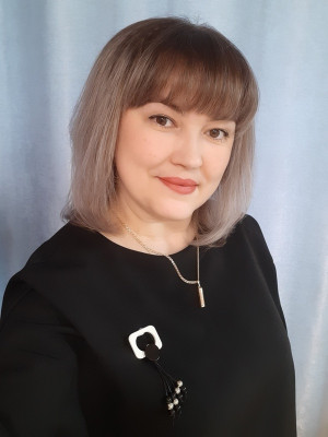 Заместитель заведующего Шубина Юлия Михайловна Заместитель заведующего Шубина Юлия Михайловна