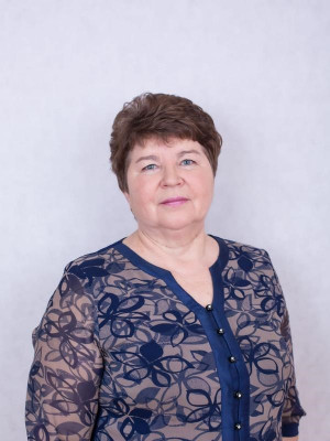 Педагогический работник Смирнова Надежда Петровна Педагогический работник Смирнова Надежда Петровна