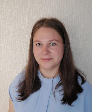 Педагогический работник Быстрова Алена Николаевна Педагогический работник Быстрова Алена Николаевна